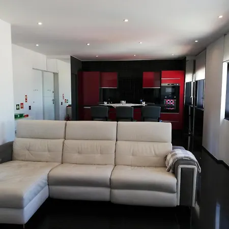 Alltravel Lovely Town Apartment *