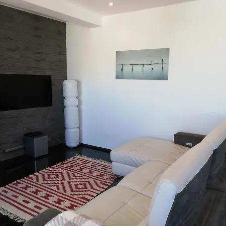 Alltravel Lovely Town Apartamento *