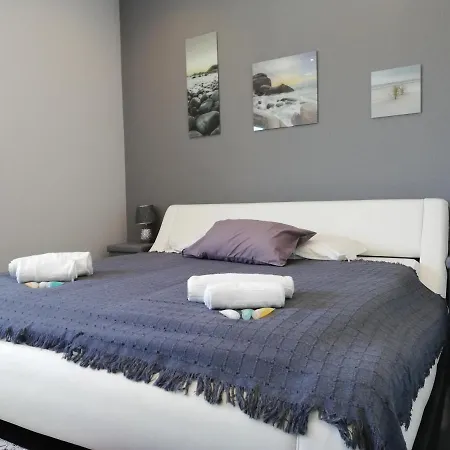 Alltravel Lovely Town Apartamento