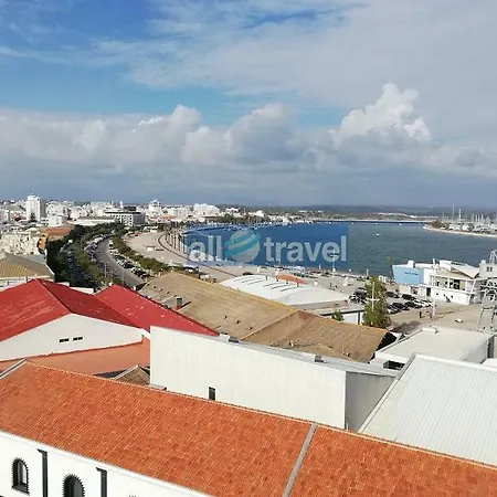 Alltravel Lovely Town * Portimão